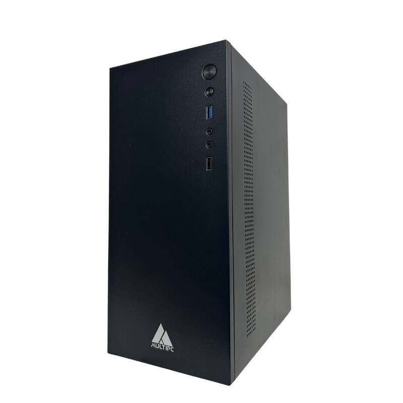 Computador MultiPc Office I5 6ª Geração 16GB SSD 512GB Win11